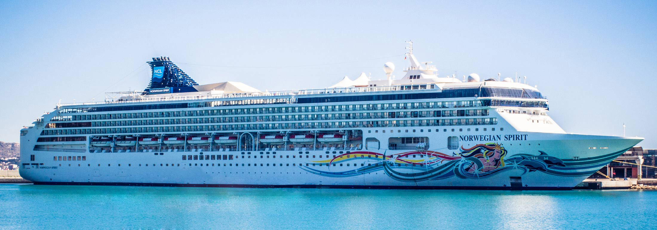 Trabajar En Cruceros Malaga